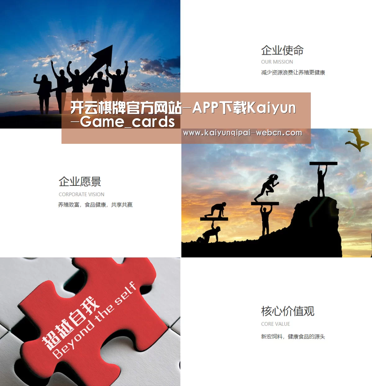 企业文化(图1)